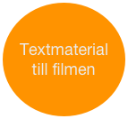 Textmaterial till filmen